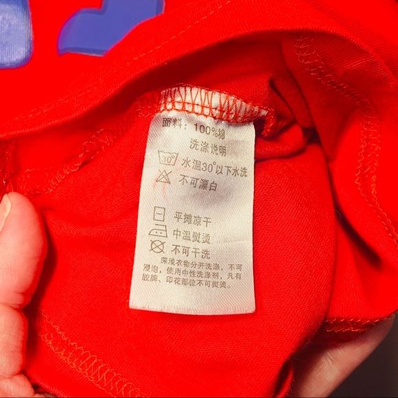 Peppa Pig “Mummy Pig” Short sleeves shirt - Picture 7 of 12